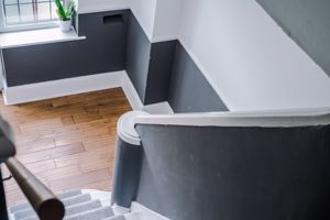 Entrance Hall- click for photo gallery